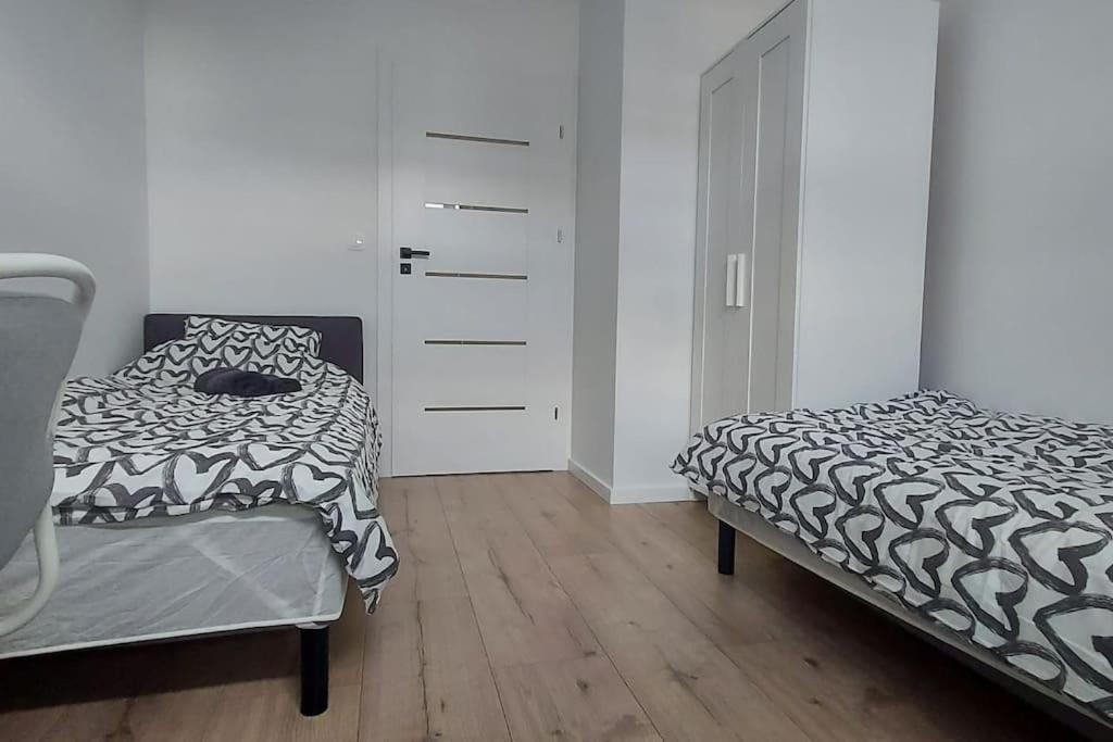 Apartamento Urokliwy Apartament Baltyk Nieopodal Gdyni New Pogorze Exterior foto