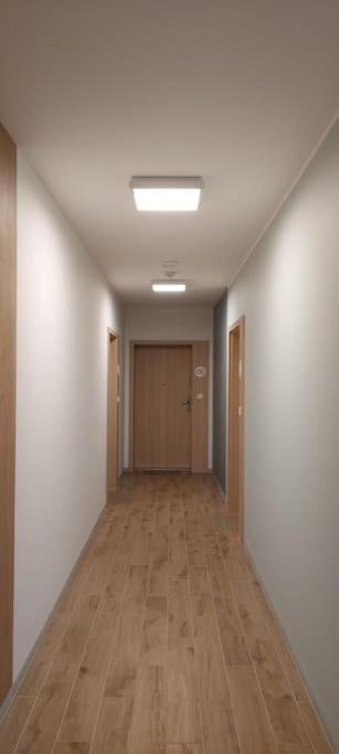 Apartamento Urokliwy Apartament Baltyk Nieopodal Gdyni New Pogorze Exterior foto
