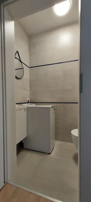 Apartamento Urokliwy Apartament Baltyk Nieopodal Gdyni New Pogorze Exterior foto