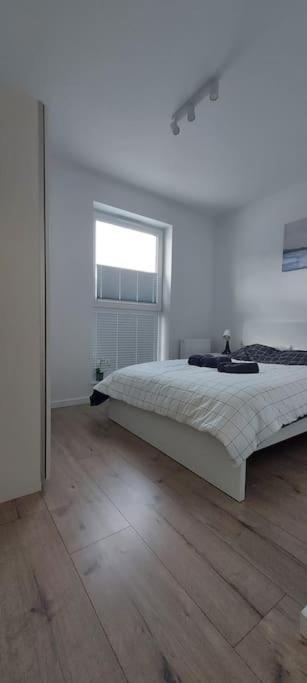 Apartamento Urokliwy Apartament Baltyk Nieopodal Gdyni New Pogorze Exterior foto