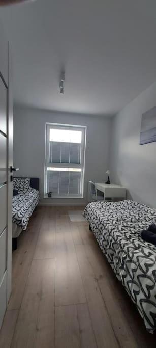 Apartamento Urokliwy Apartament Baltyk Nieopodal Gdyni New Pogorze Exterior foto